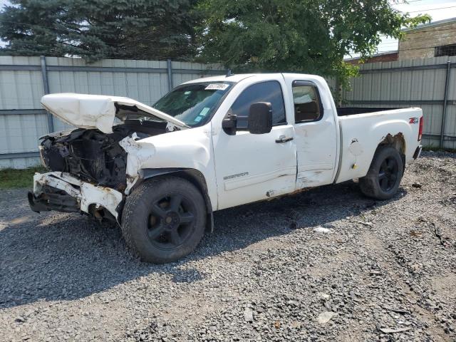 GMC SIERRA K15 2010 1gtskve37az264199