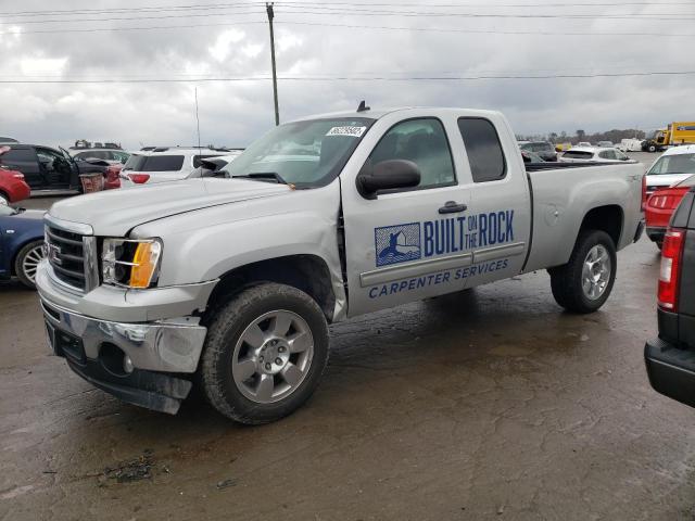 GMC SIERRA K15 2010 1gtskve37az275641