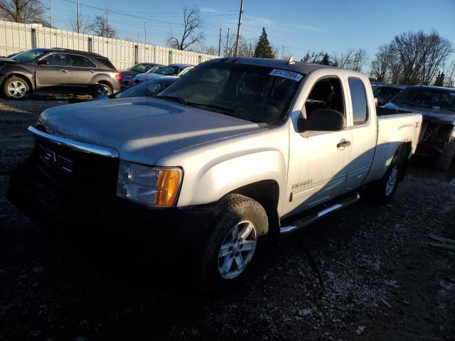 GMC SIERRA K15 2010 1gtskve38az126543