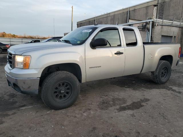 GMC SIERRA K15 2010 1gtskve38az145223