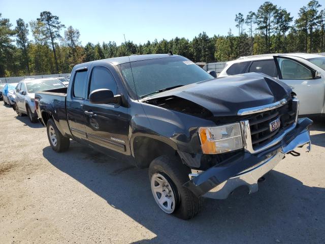 GMC SIERRA K15 2010 1gtskve38az147943