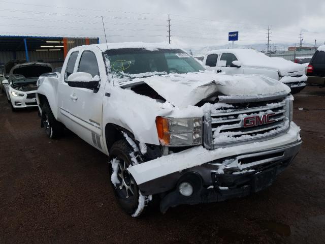 GMC SIERRA K15 2010 1gtskve38az184071