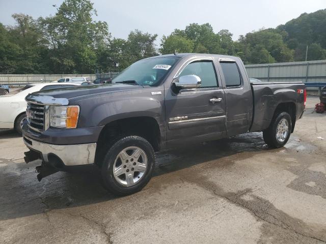 GMC SIERRA K15 2010 1gtskve38az293517