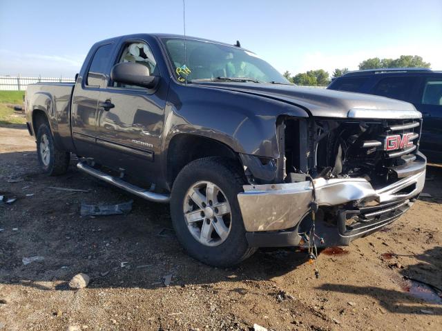 GMC SIERRA K15 2010 1gtskve39az100890