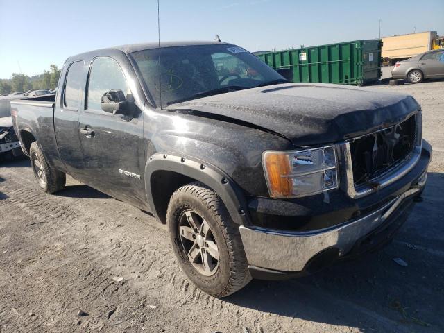 GMC SIERRA K15 2010 1gtskve39az131038