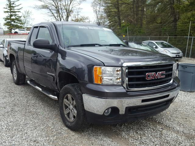 GMC SIERRA K15 2010 1gtskve39az160264