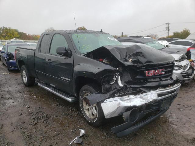 GMC SIERRA K15 2010 1gtskve39az160717