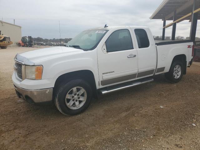 GMC SIERRA 2010 1gtskve3xaz103958