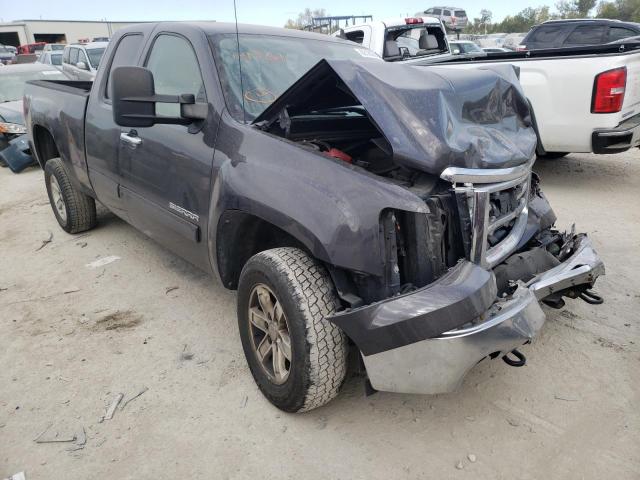 GMC SIERRA K15 2010 1gtskve3xaz114961