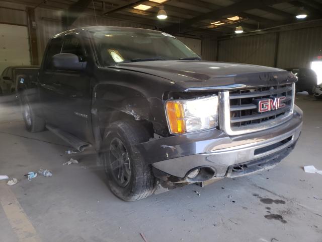 GMC SIERRA K15 2010 1gtskve3xaz143019