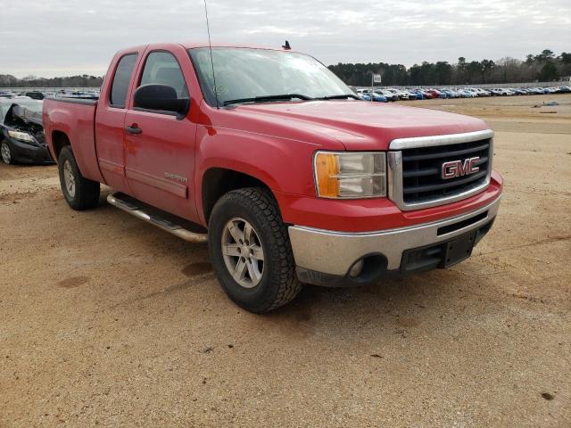 GMC SIERRA K15 2010 1gtskve3xaz153971