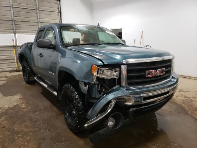 GMC SIERRA K15 2010 1gtskve3xaz158765