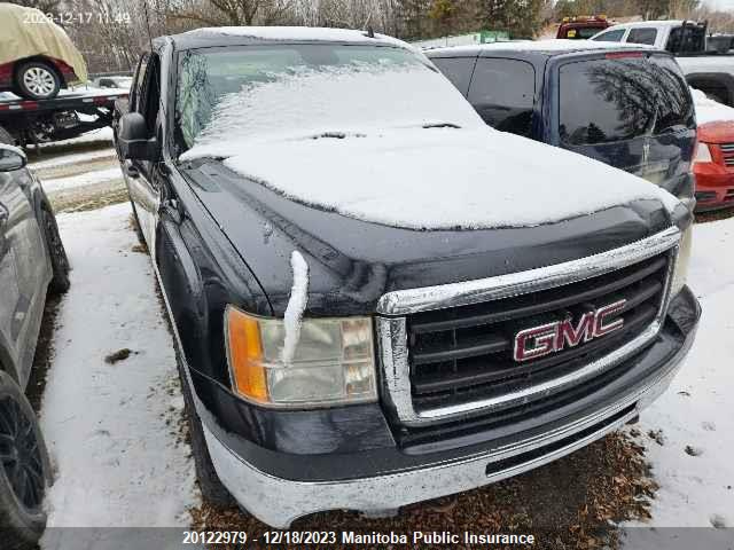 GMC NULL 2010 1gtskve3xaz169779