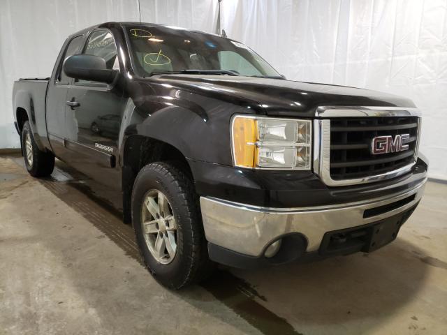 GMC SIERRA K15 2010 1gtskve3xaz197842