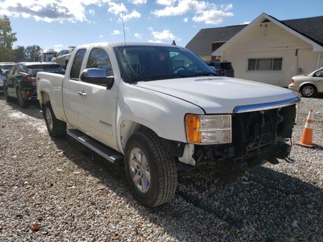 GMC SIERRA K15 2010 1gtskve3xaz210699