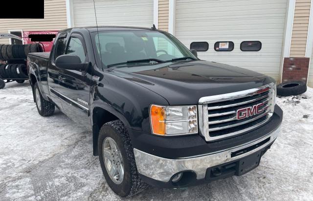 GMC SIERRA K15 2010 1gtskve3xaz243914