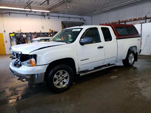 GMC SIERRA K15 2010 1gtskve3xaz254489