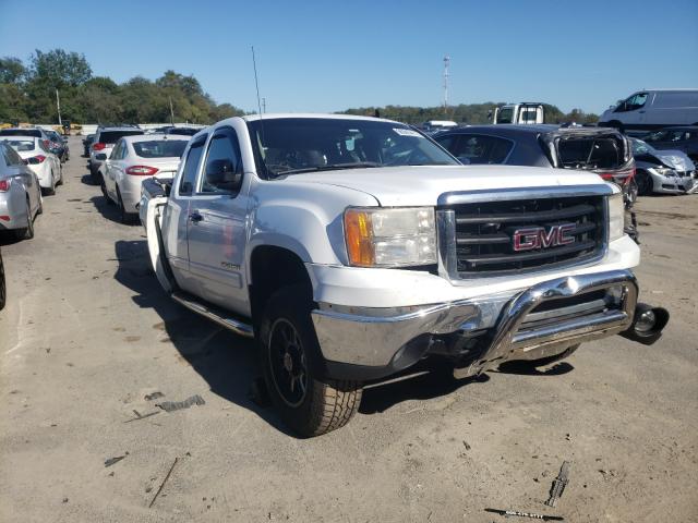 GMC SIERRA K15 2010 1gtskve3xaz292689