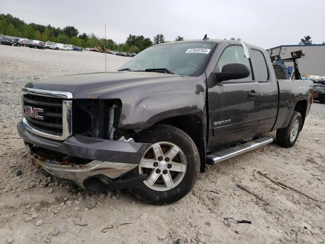 GMC SIERRA K15 2010 1gtskvea0az120749