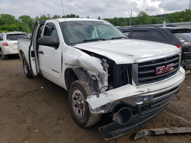 GMC SIERRA K15 2010 1gtskvea4az227156