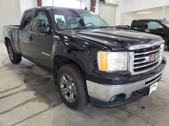 GMC SIERRA K15 2010 1gtskwe22az210029