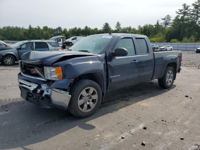 GMC SIERRA K15 2010 1gtskwe30az262784