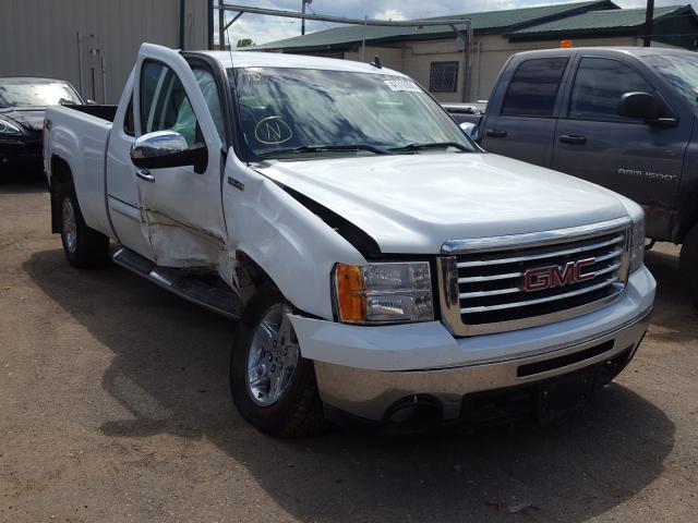 GMC SIERRA K15 2010 1gtskwe31az248909