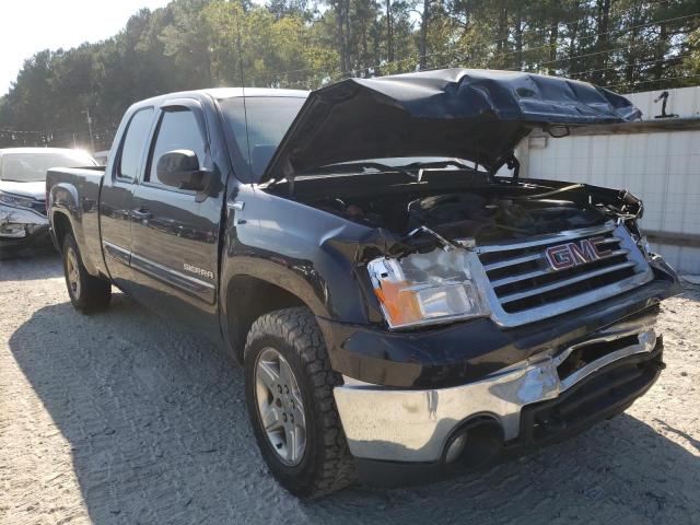 GMC SIERRA K15 2010 1gtskwe31az267623