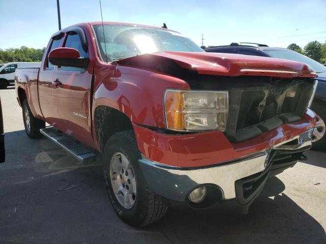 GMC SIERRA K15 2010 1gtskwe33az188969