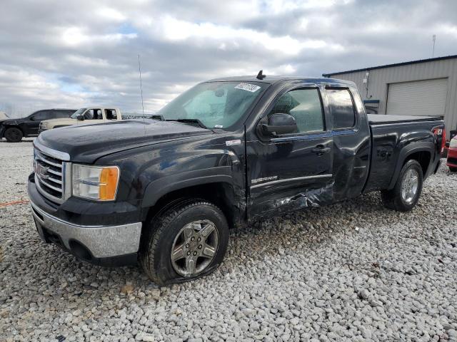 GMC SIERRA 2010 1gtskwe34az224166