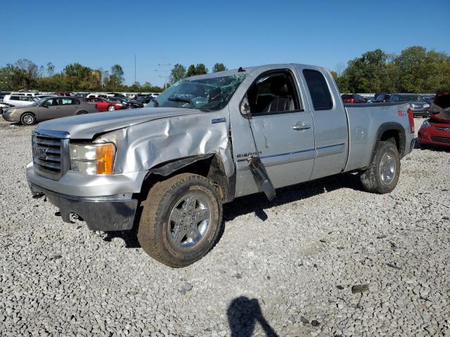 GMC SIERRA K15 2010 1gtskwe34az257572