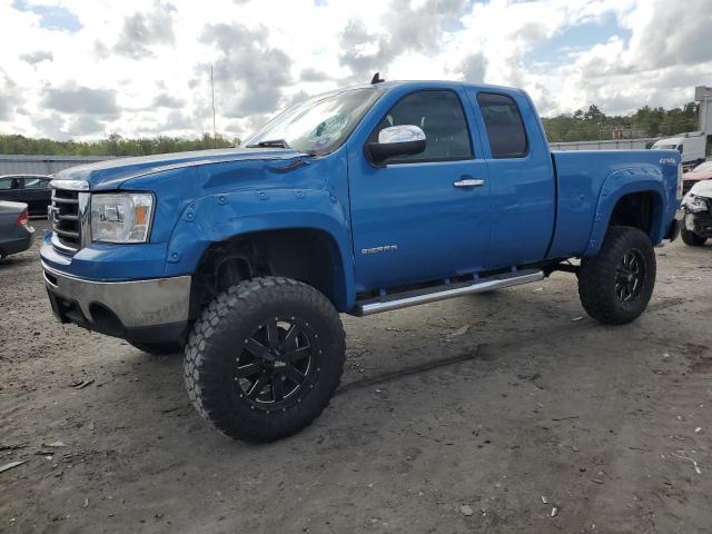 GMC SIERRA K15 2010 1gtskwe34az266322