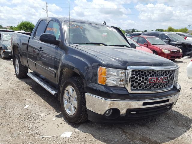 GMC SIERRA K15 2010 1gtskwe35az134671