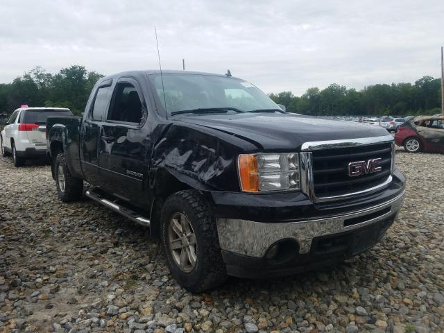 GMC SIERRA K15 2010 1gtskwe36az280884