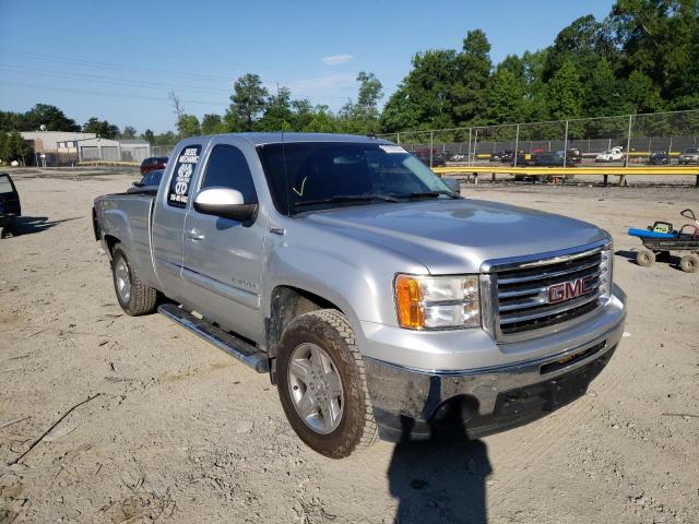 GMC SIERRA K15 2010 1gtskwe38az197182