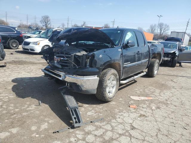 GMC SIERRA K15 2010 1gtskwe39az296044