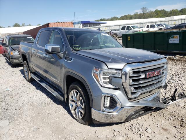 GMC SIERRA C15 2019 1gtu8ded6kz207620