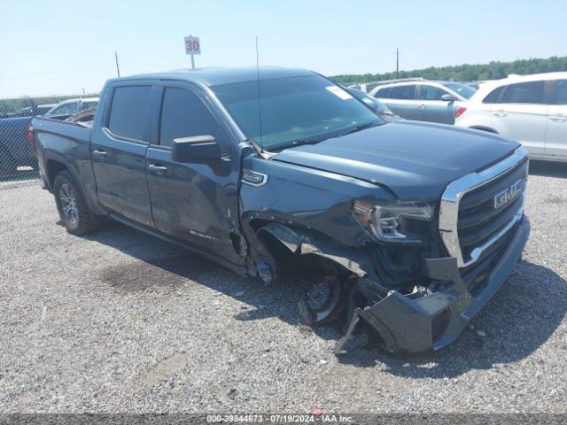 GMC SIERRA 2019 1gtu9aef1kz248895