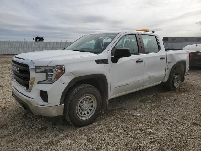 GMC SIERRA K15 2020 1gtu9aef1lz229393