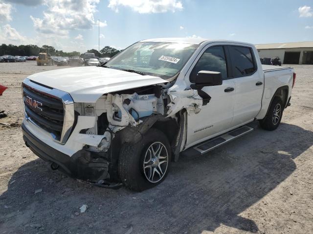 GMC SIERRA 2019 1gtu9aef5kz344027