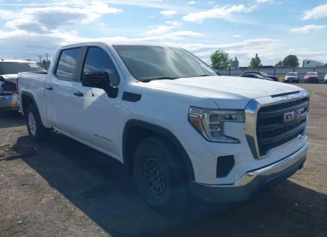 GMC NULL 2019 1gtu9aef6kz304846