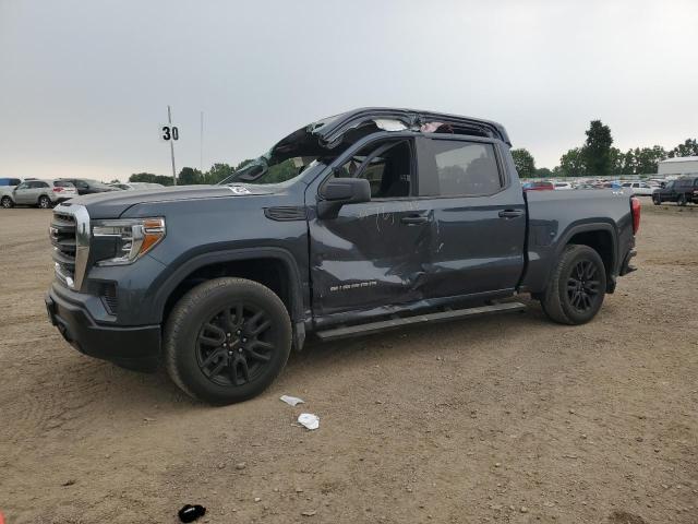 GMC SIERRA K15 2020 1gtu9aef6lz358763