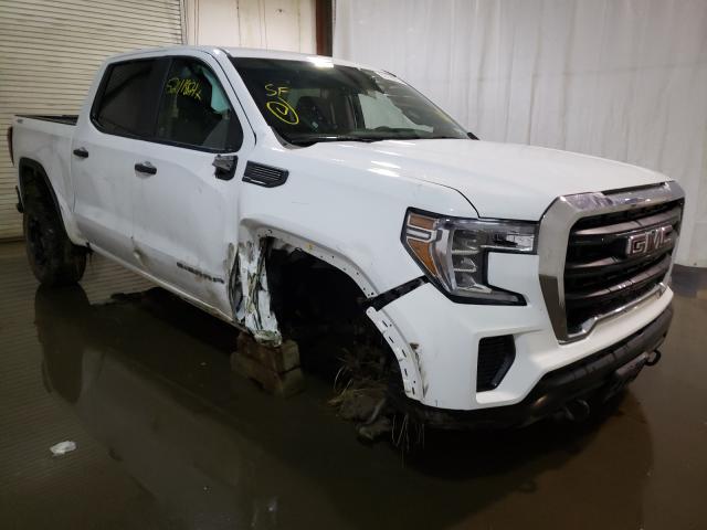 GMC SIERRA K15 2019 1gtu9aef7kz418256