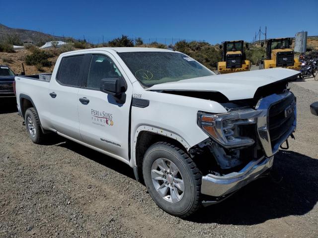 GMC SIERRA K15 2019 1gtu9aef9kz255173