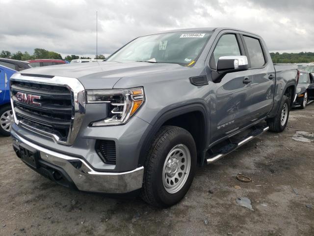 GMC SIERRA K15 2019 1gtu9aef9kz368539