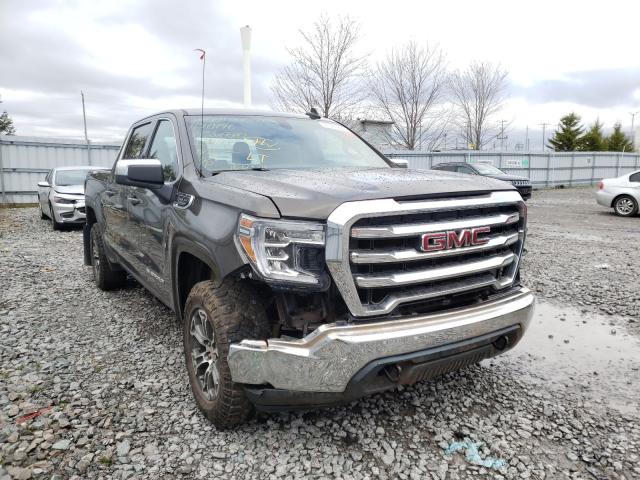 GMC SIERRA K15 2019 1gtu9bed0kz234104