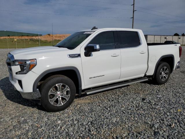 GMC SIERRA K15 2019 1gtu9bed0kz419270