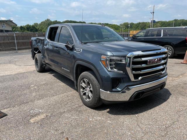 GMC SIERRA K15 2019 1gtu9bed1kz177279