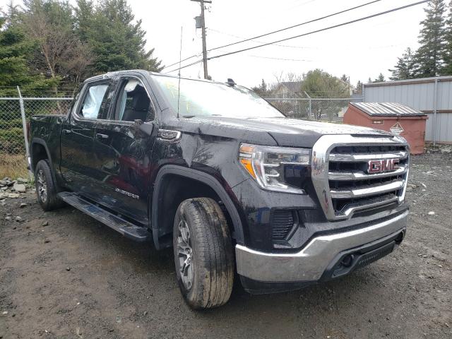 GMC SIERRA K15 2019 1gtu9bed1kz279584