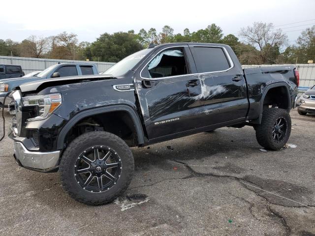 GMC SIERRA 2019 1gtu9bed1kz364568